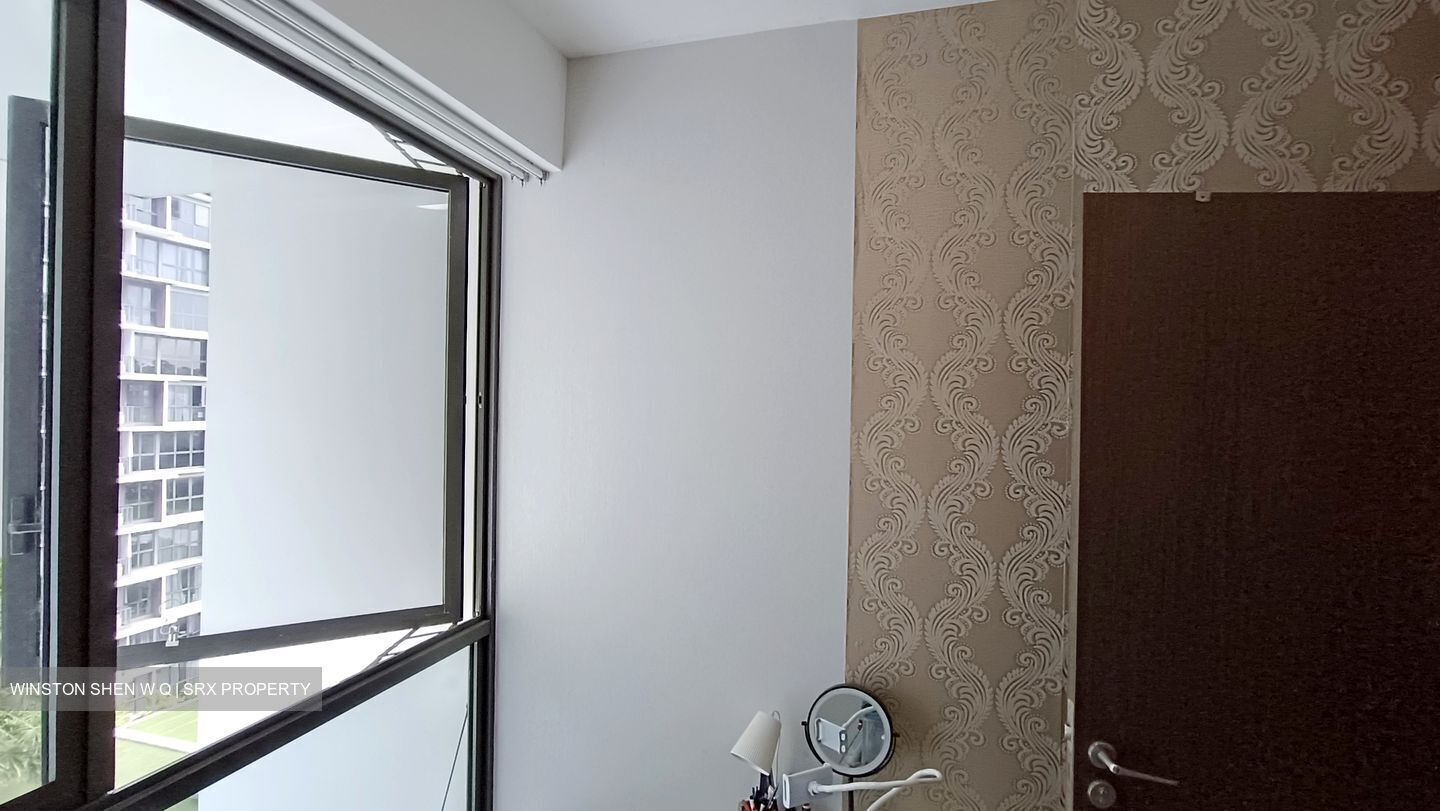 iNZ Residence (D23), Condominium #492282311